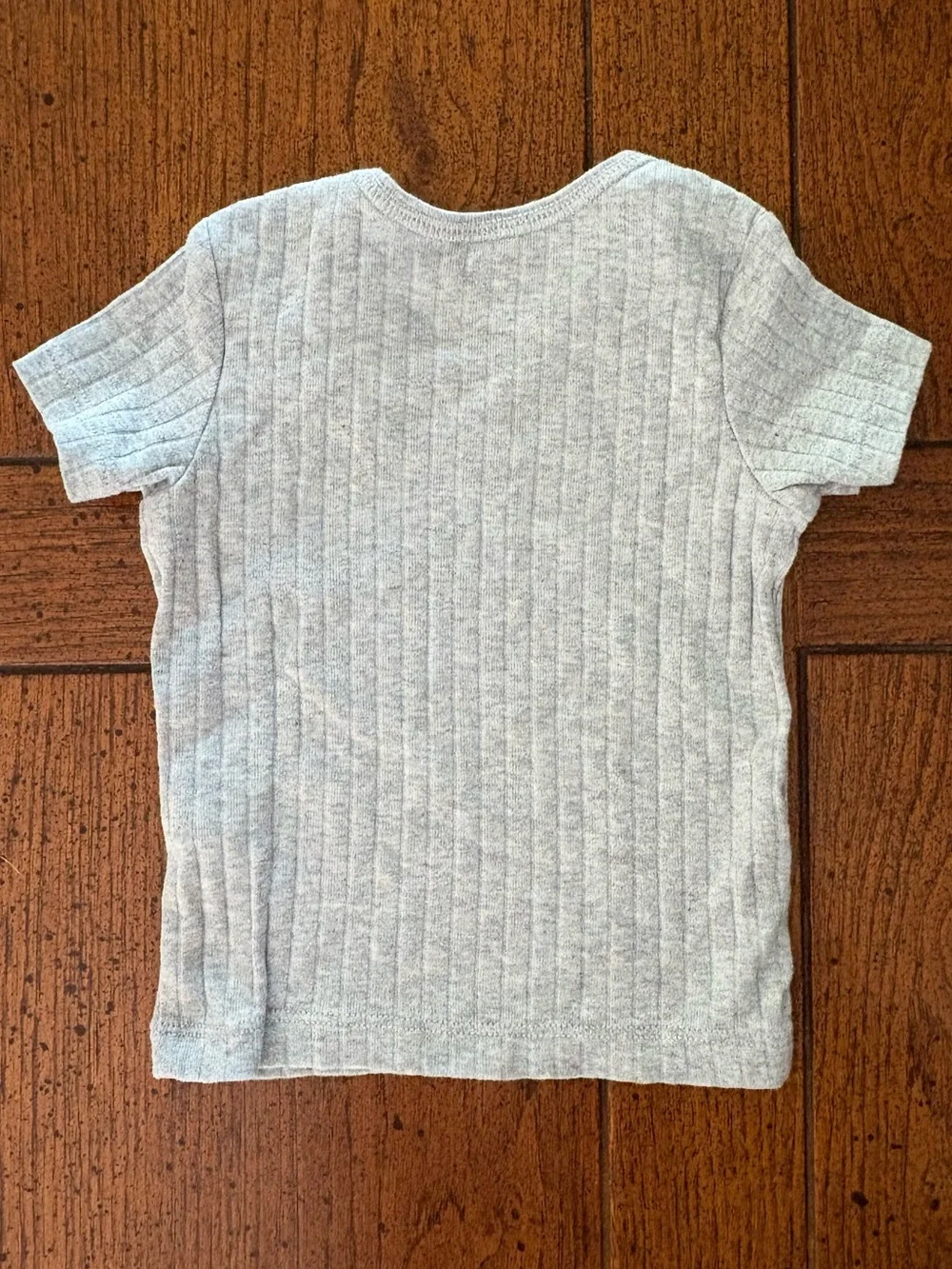Carter's Baby Boy 3-Pc Set, Cars-Light Gray & White Shirt, Onesie, Pants-6 Month - Picture 6 of 9